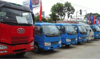 貨車司機注意！2018元旦起，這些政策要實施——千萬不要踩雷區
