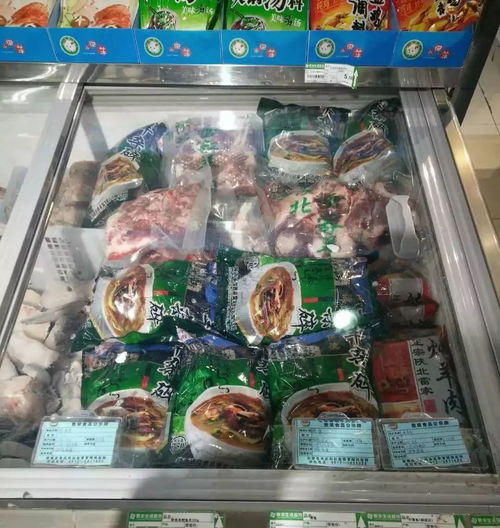 理事單位雷家食品系列產(chǎn)品強(qiáng)勢入駐綏德各大超市